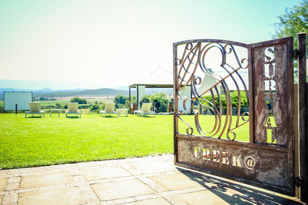 오쇼른 Surval Boutique Olive Estate 빌라 외부 사진