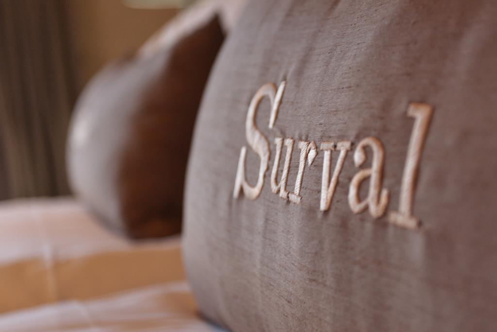 오쇼른 Surval Boutique Olive Estate 빌라 외부 사진