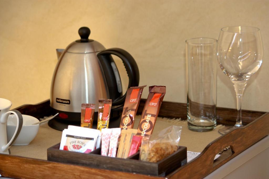 오쇼른 Surval Boutique Olive Estate 빌라 객실 사진